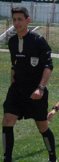 Antinie Alexandru